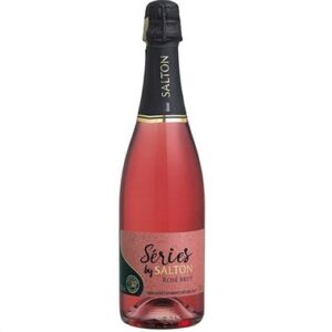 ESPUMANTE SALTON SERIES BRUT ROSE 750ML
