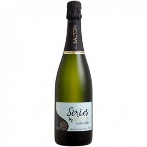 ESPUMANTE SALTON SERIES MOSCATEL 750ML