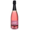 ESPUMANTE AURORA MOSCATEL ROSE 750ML