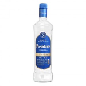 VODKA PRESIDENTE VD 900ML