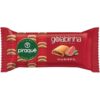BISCOITO PIRAQUE MALTADO COBERT CHOC 80G