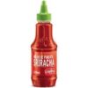 MOLHO CEPERA PIMENTA SRIRACHA 270ML