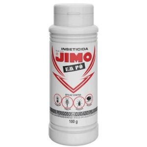 INSETICIDA JIMO PO 100GR