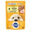 RACAO QUATRO PATAS CAES ADLT MD GRD 1KG