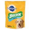 RACAO PEDIGREE RACAS PEQUENAS 900GR