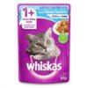 RACAO FRISKIES PERU SHT 85GR