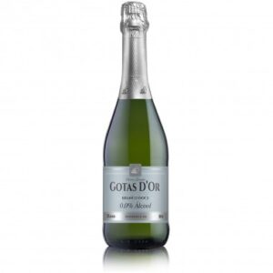 FILTRADO GOTAS D OR S ALC BRAN 660ML
