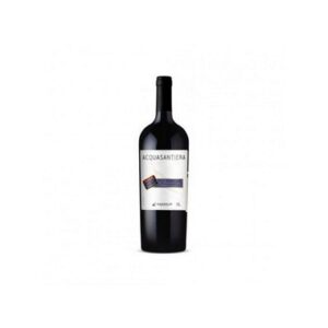 VINHO ACQUASANTIERA TINTO SECO 1L