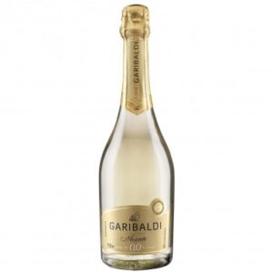 ESPUMANTE GARIBALDI SEM ALC MOSC BCO 750