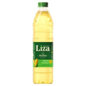 OLEO MILHO LIZA 500ML