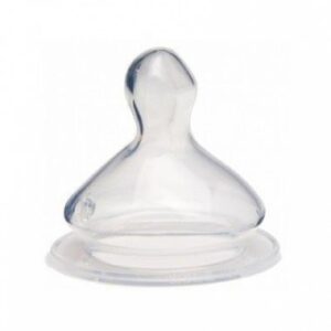 BICO DE MAMADEIRA NEOPAN SILICONE C/S UN