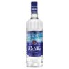 RUM BACARDI CARTA BLANCA GF 700ML
