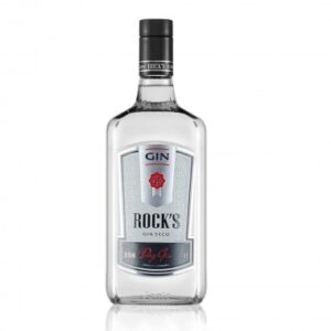 GIN ROCKS SECO 995ML