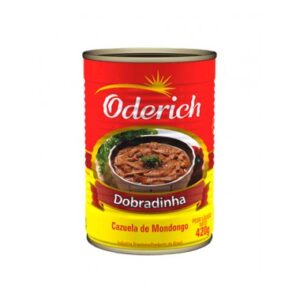 DOBRADINHA ODERICH 420GR
