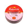PATE ODERICH PRESUNTO LT 100GR