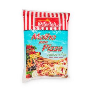 MOLHO TOMATE ODERICH PIZZA 1,01KG