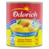 PESSEGO ODERICH ZERO 450GR