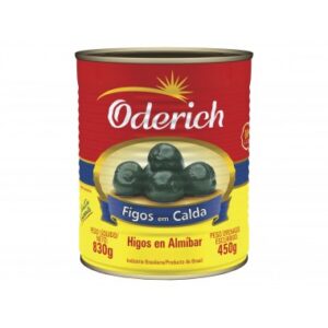 FIGO ODERICH CALDA 450GR