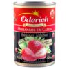 FIGO CROCHEMORE CALDA 400GR