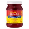 CEREJA ODERICH CALDA 100GR