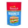 MAIONESE ODERICH SHT 200GR