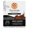 CAFE TRES CORACOES DRIP COFF TRAD 11GR