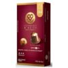 CAFE TRES CORACOES CAP INTENSO 50GR