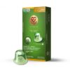 CAFE DOLCE GUSTO ESP ALPINO TRA10CAP180G
