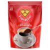 CAFE TRES CORACOES CAP COM LEITE 90GR