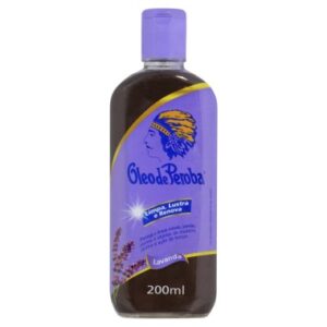 OLEO PEROBA KING LAVANDA 200ML