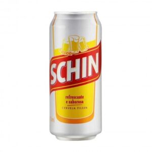 CERVEJA SCHIN LATAO 473ML