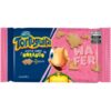 BISCOITO TORTUGUITA BRIGADEIRO 120GR