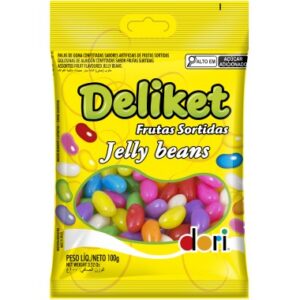 BALA DORI DELIKET 100GR