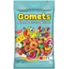 BALA DORI GOMETS MINHOCAS FRUTAS 150GR