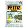 AMENDOIM DORI PETTIZ CEBOLA SALSA 120GR