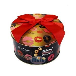 BISCOITO SANTA EDWIGES COOK LACO 150GR