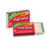ACENDEDOR PARANA GEL 480GR