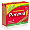 ACENDEDOR PARANA GEL 480GR