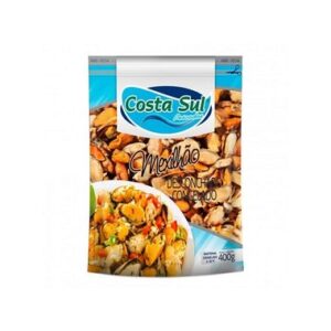 PEIXE COSTA MEXILHAO300G