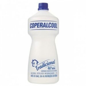 ALCOOL COPERALCOOL BACFREE 46 1L
