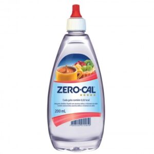 ADOCANTE ZERO CAL 200ML