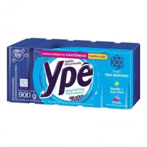 SABAO BARRA YPE AZUL C5 160GR