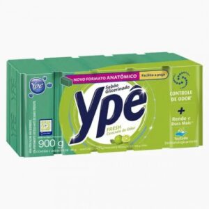 SABAO BARRA YPE LIMAO C5 160GR