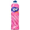 DETERGENTE LIQ YPE COCO 500ML