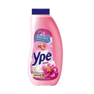 AMACIANTE YPE TERNURA 500ML