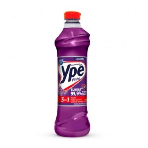 DESINFETANTE YPE PINHO LAVANDA 500ML