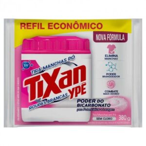 TIRA MANCHAS TIXAN YPE ROSA REF 380GR