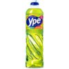 DETERGENTE LIQ YPE CLEAR 5L