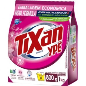 DETERGENTE PO TIXAN YPE MAC SHT800GR