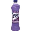 DESINFETANTE YPE BAK FLORAL 500ML